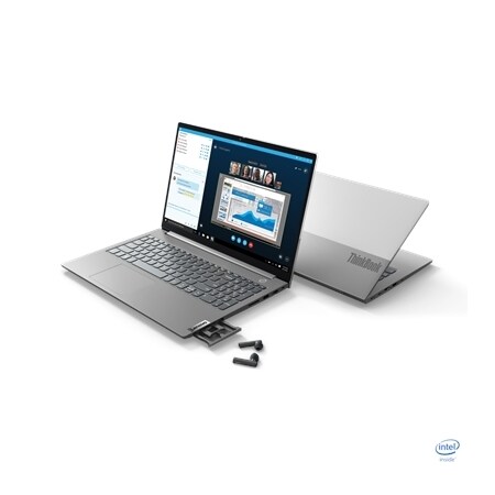 Lenovo Ts Tb 15 G2 I5 8G 256G W10P 20VE003GUS